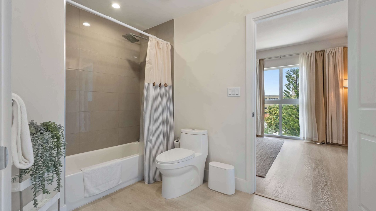 Photo of Bathroom in Parkside