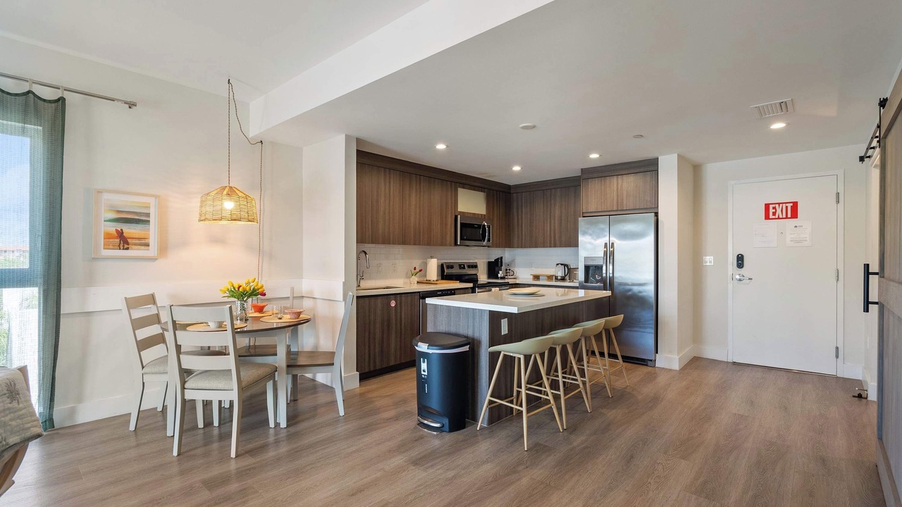 Photo of Kitchen in Parkside