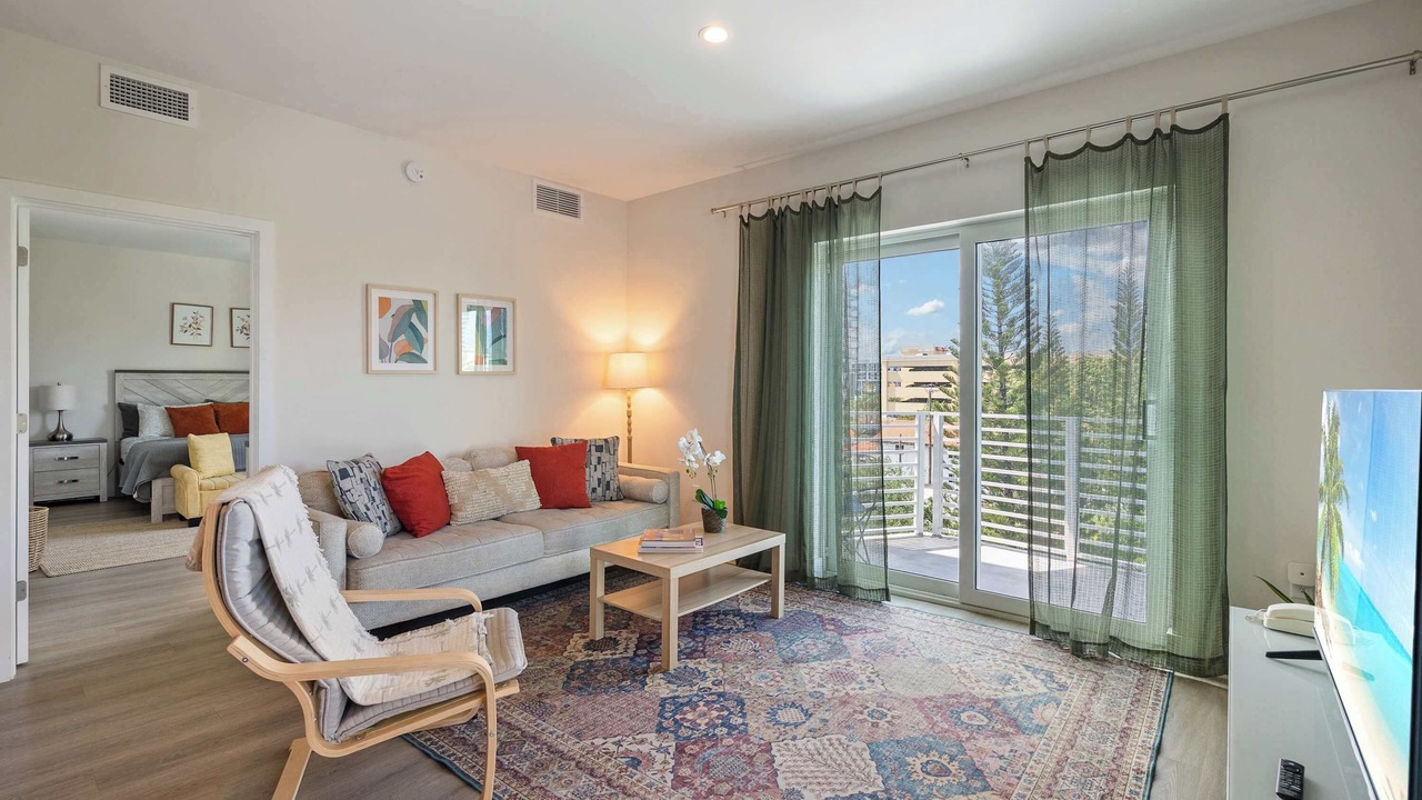 Photo of Livingroom in Parkside