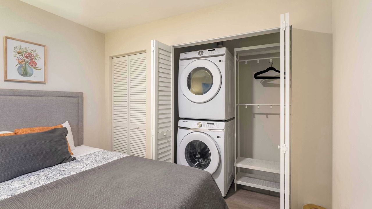 Photo of Bedroom in Parkside