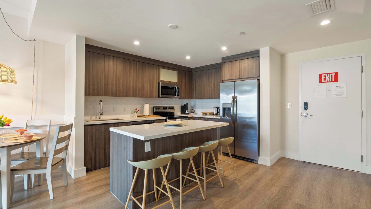 Photo of Kitchen in Parkside