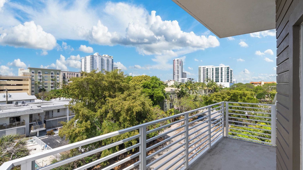 Photo of Outdoor in Parkside