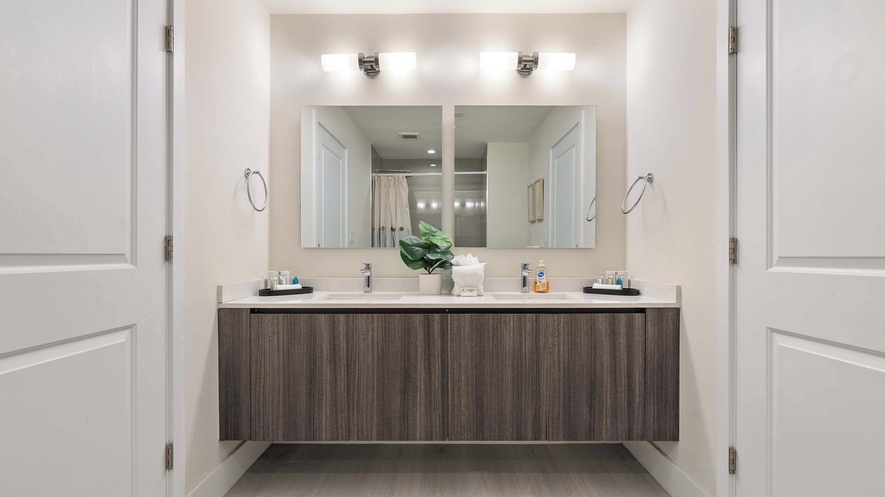 Photo of Bathroom in Parkside