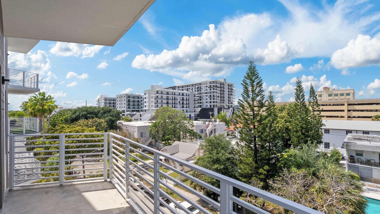 Photo of Outdoor in Parkside