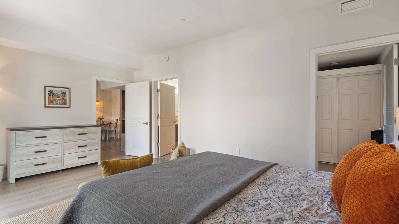 Photo of Bedroom in Parkside