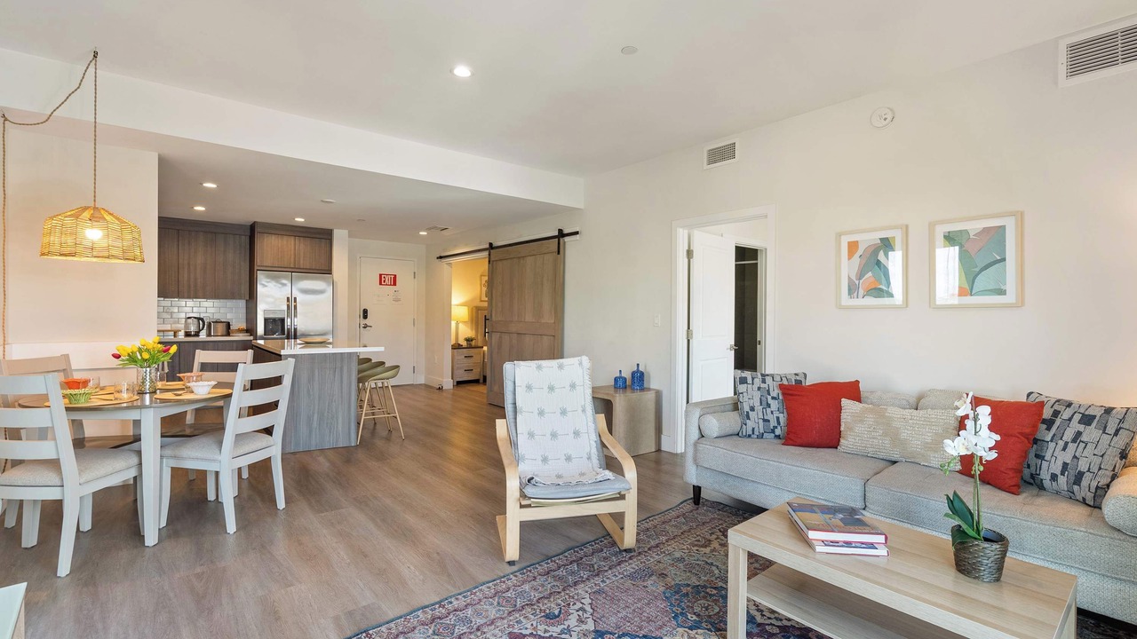 Photo of Livingroom in Parkside