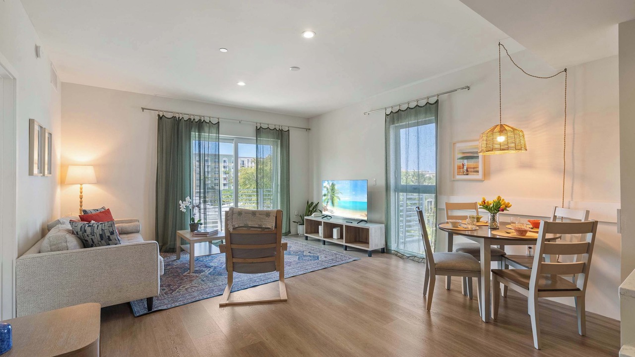 Photo of Livingroom in Parkside
