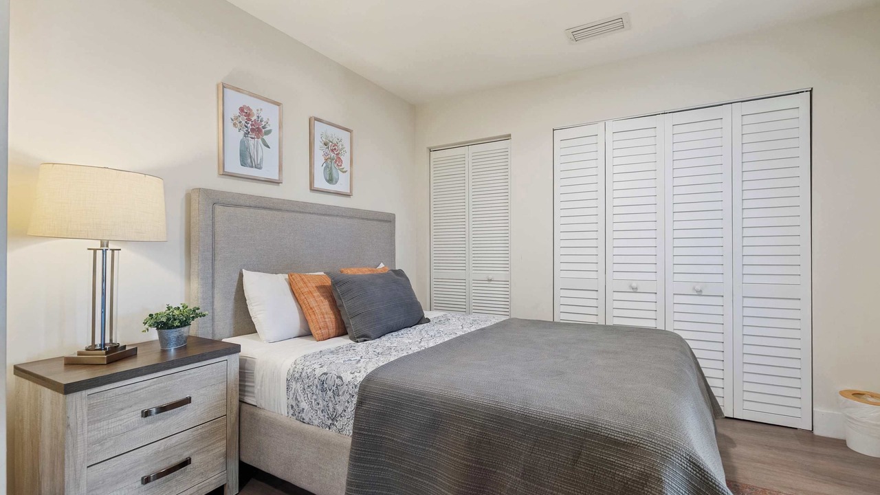 Photo of Bedroom in Parkside
