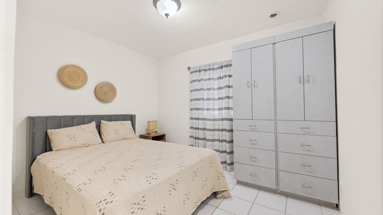 Photo of Bedroom in Birch Park Finger Streets