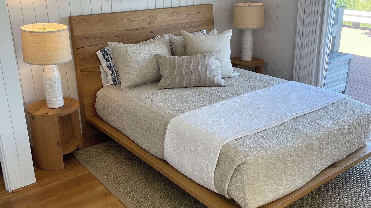 Photo of Bedroom in Bethany Beach