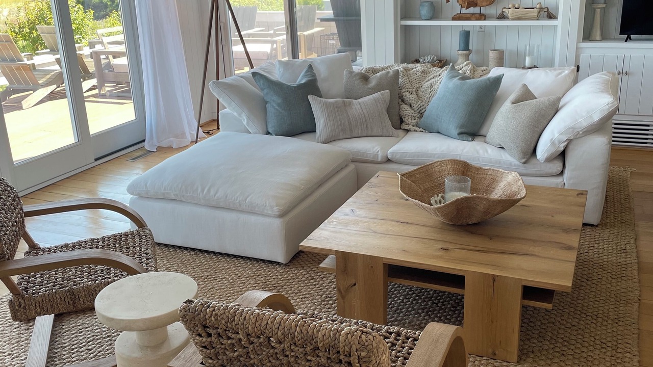 Photo of Livingroom in Bethany Beach