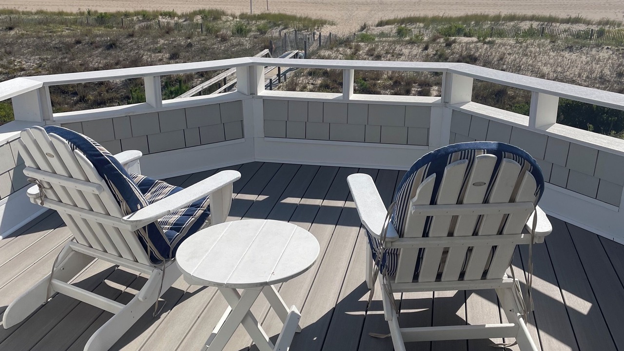 Photo of Outdoor in Bethany Beach