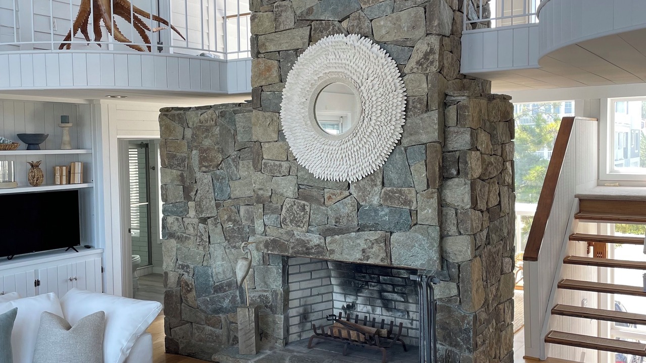 Photo of Livingroom in Bethany Beach