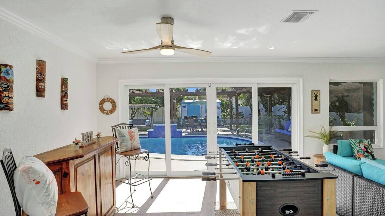 Photo of Bedroom in Hollywood Hills