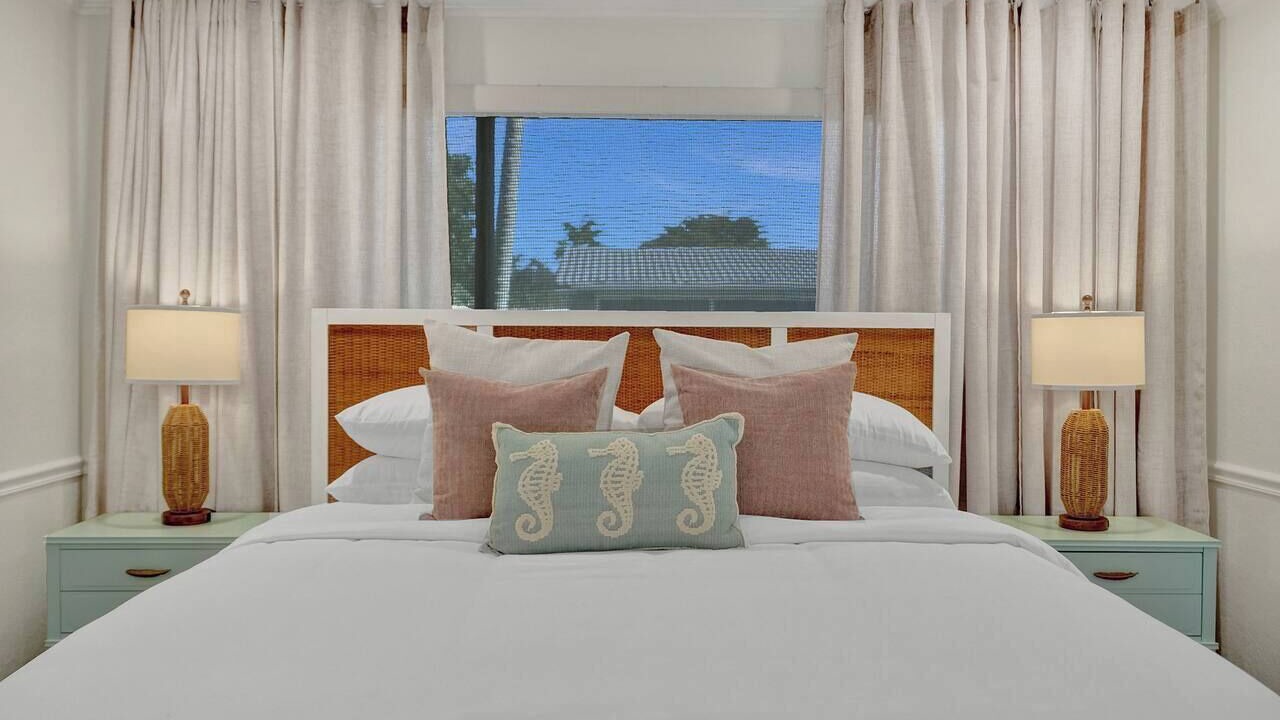 Photo of Bedroom in Hollywood Hills