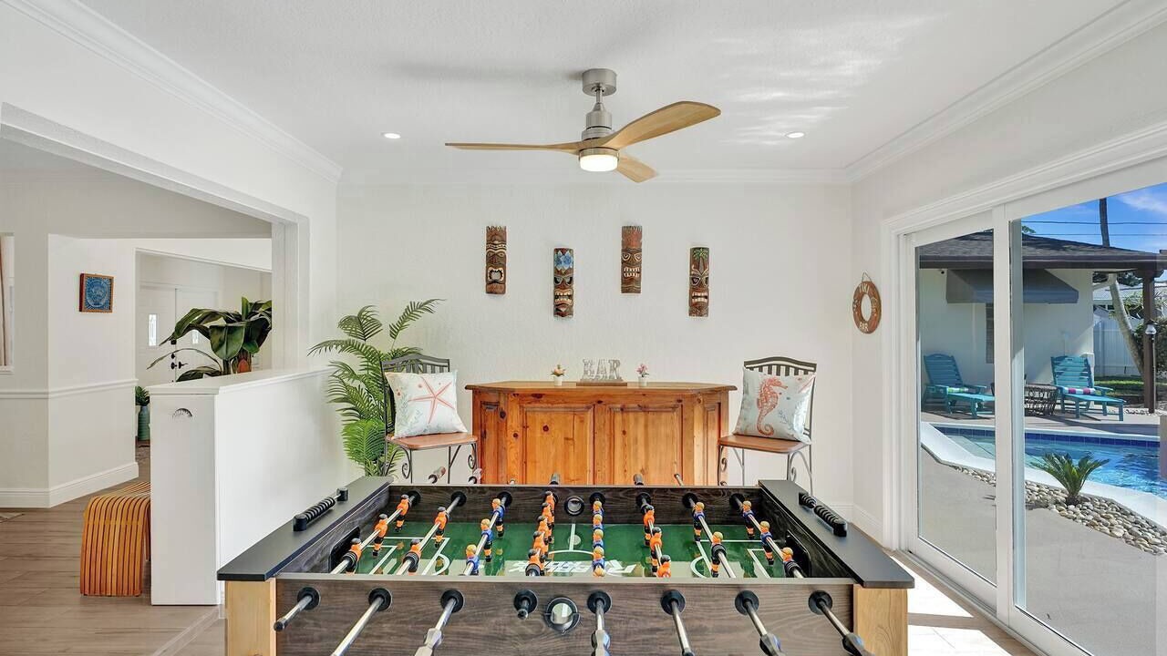Photo of Bedroom in Hollywood Hills