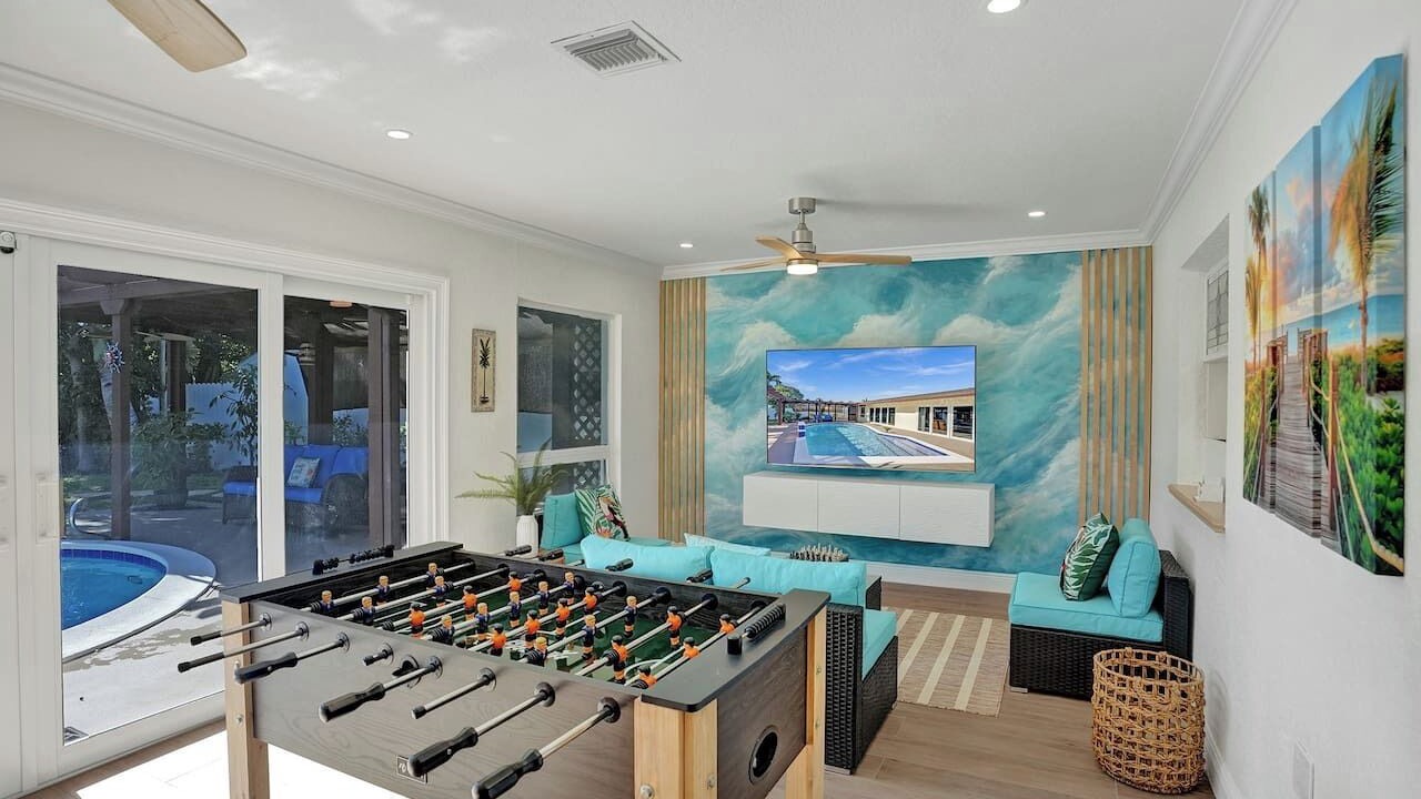 Photo of Bedroom in Hollywood Hills