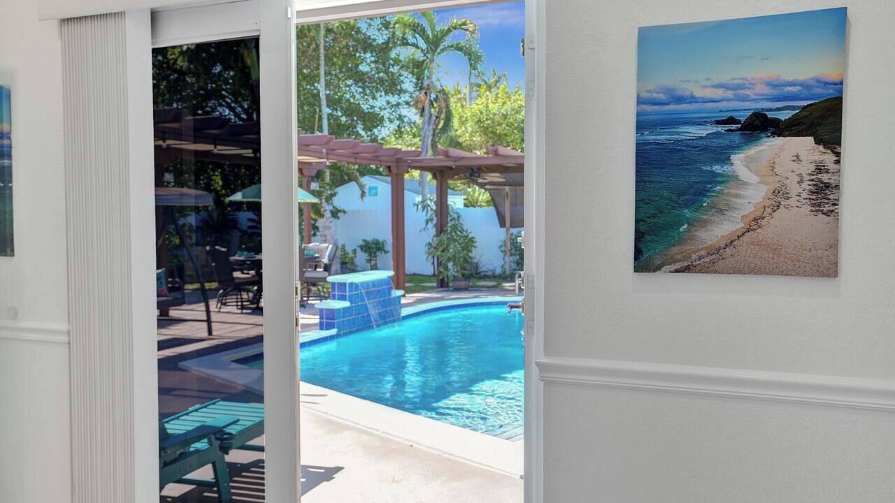 Photo of Outdoor in Hollywood Hills