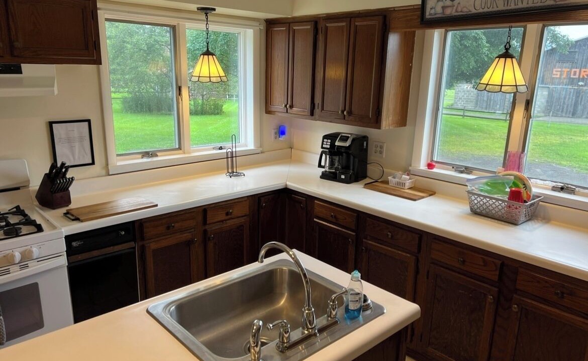 Photo of Kitchen in Milford