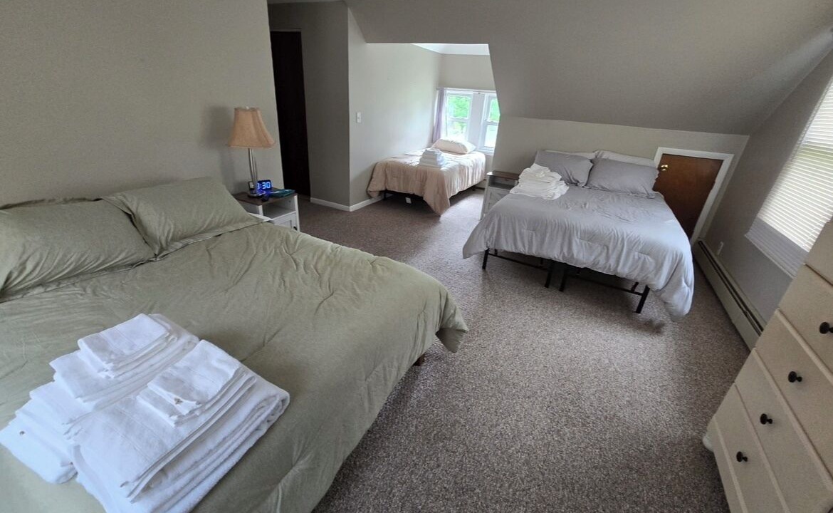 Photo of Bedroom in Milford