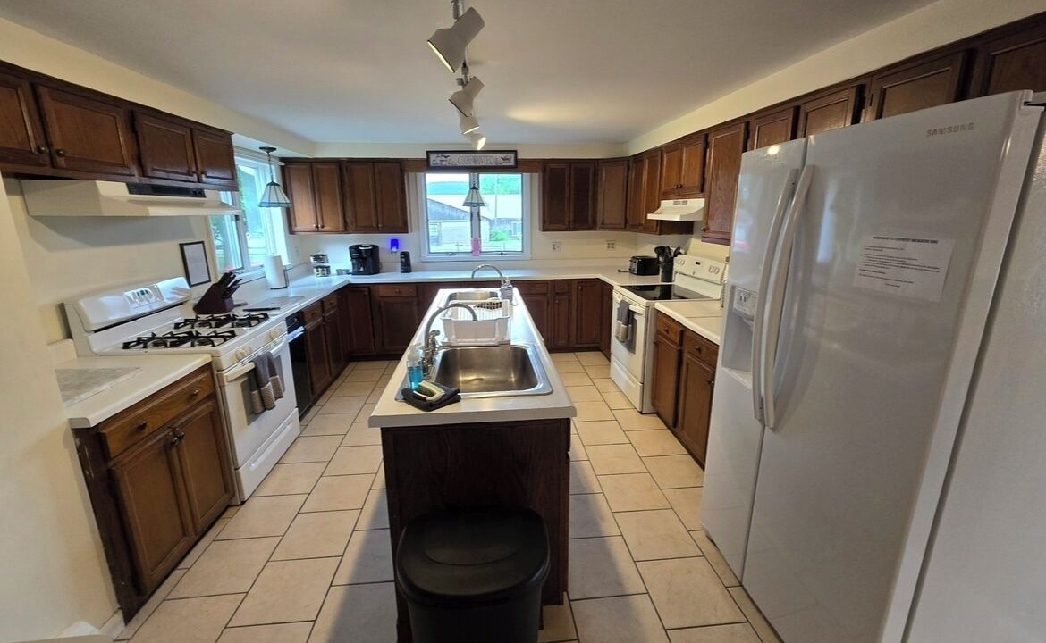 Photo of Kitchen in Milford