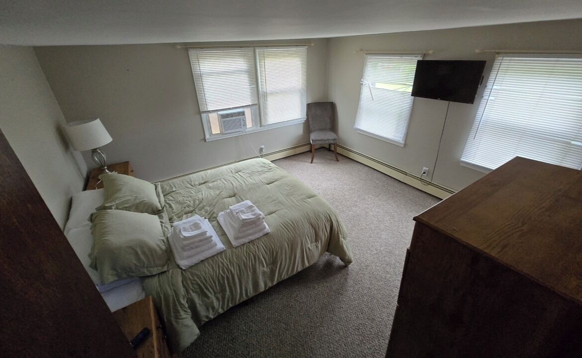 Photo of Bedroom in Milford