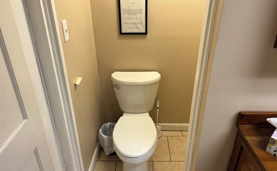 Photo of Bathroom in Milford