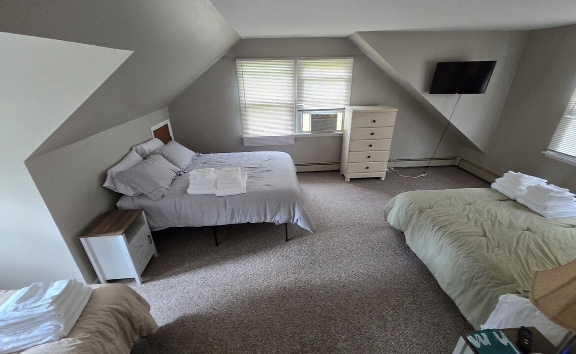 Photo of Bedroom in Milford