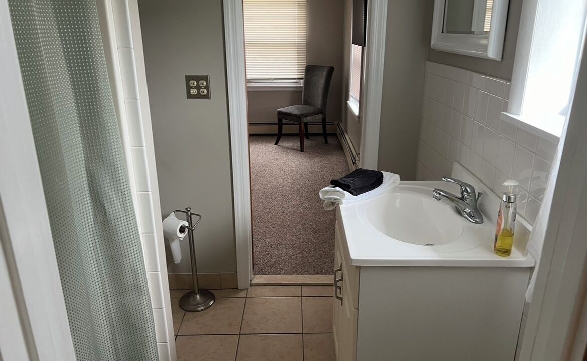 Photo of Bathroom in Milford
