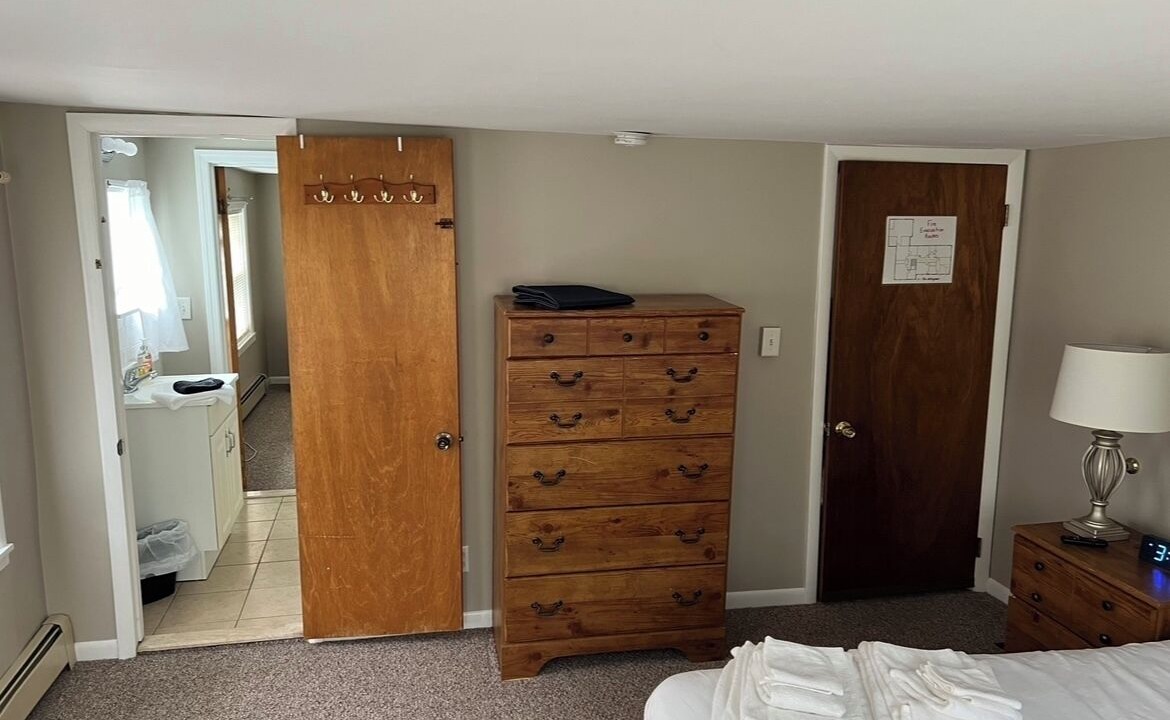 Photo of Bedroom in Milford