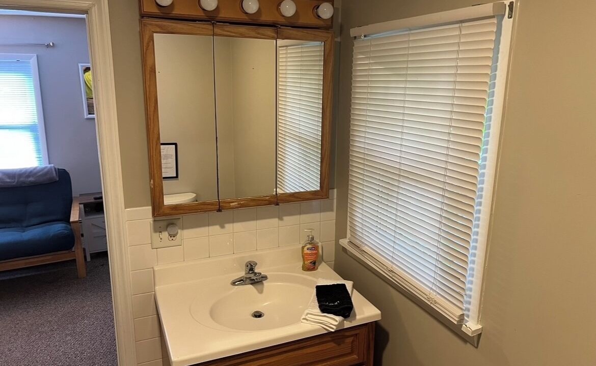 Photo of Bathroom in Milford
