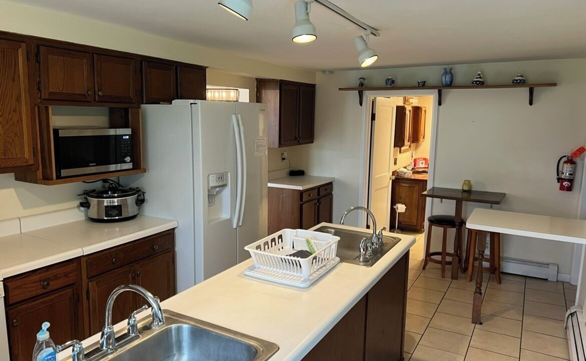 Photo of Kitchen in Milford