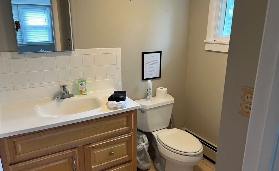 Photo of Bathroom in Milford