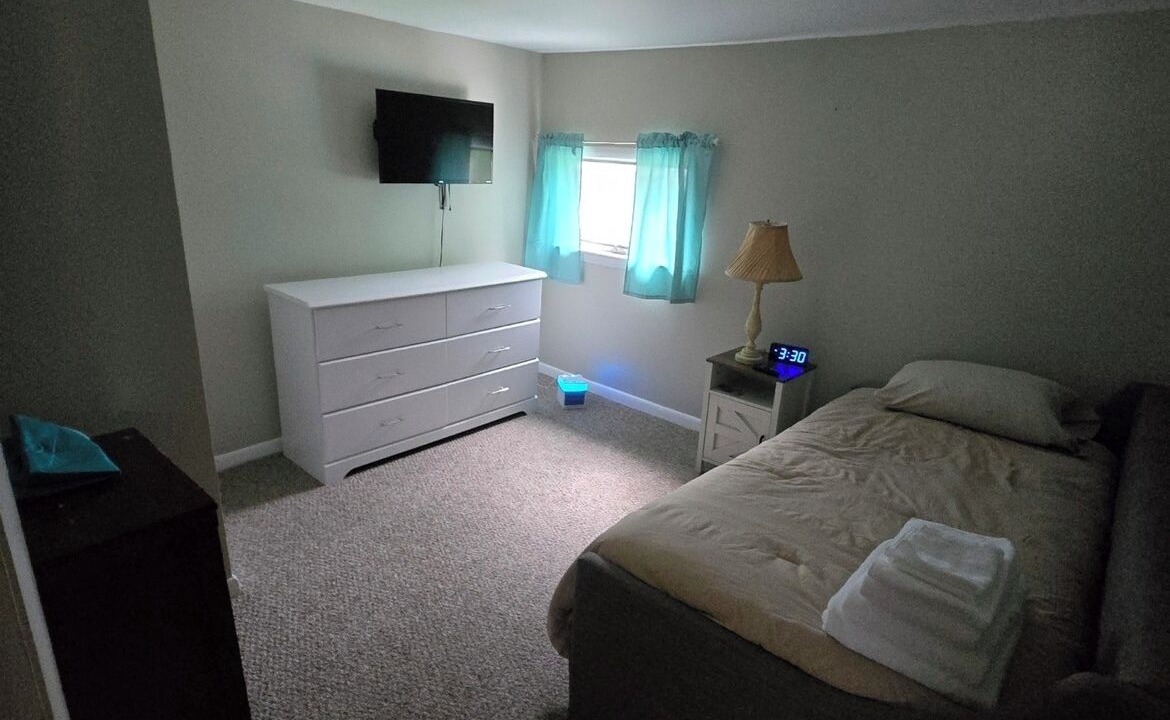Photo of Bedroom in Milford