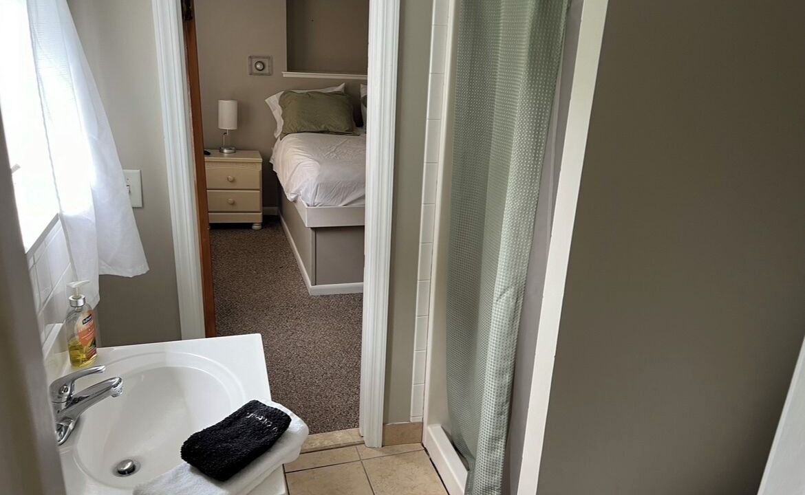 Photo of Bedroom in Milford