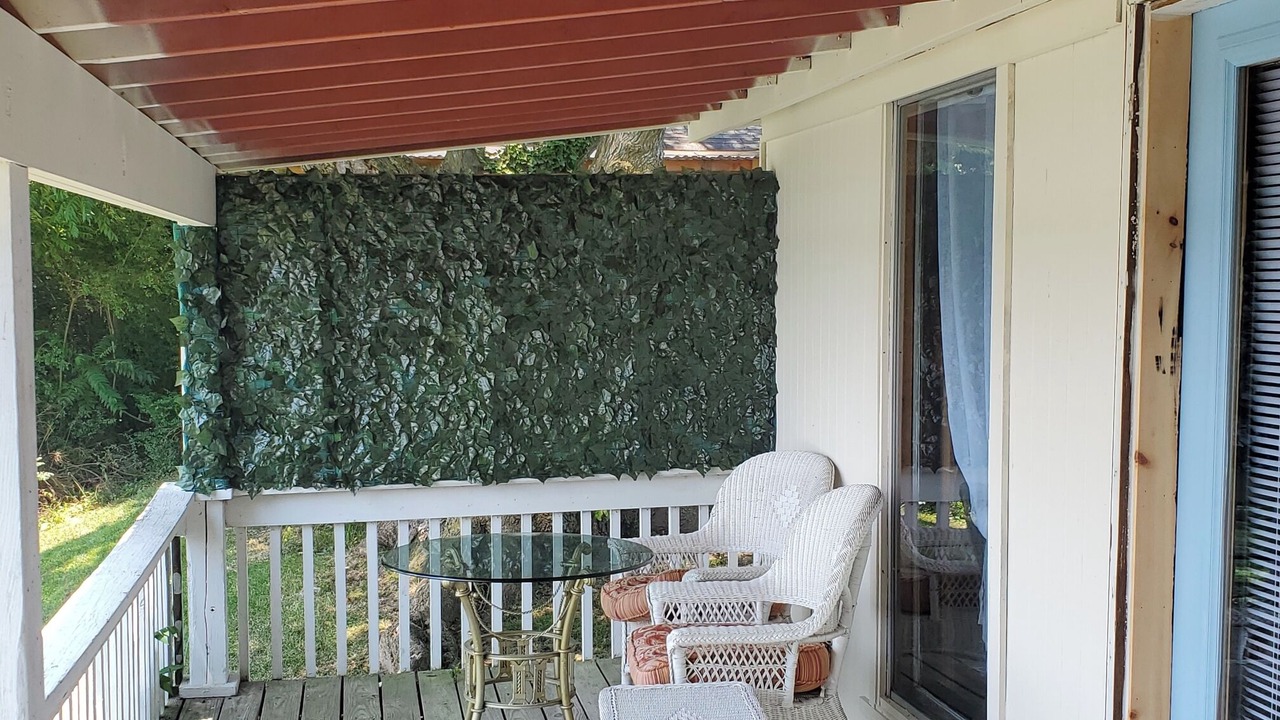 Photo of Outdoor in Rock Point