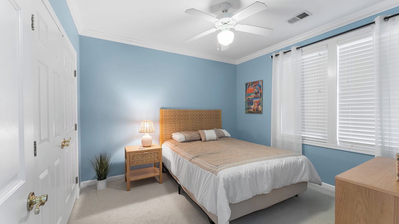 Photo of Outdoor in Sunset Island