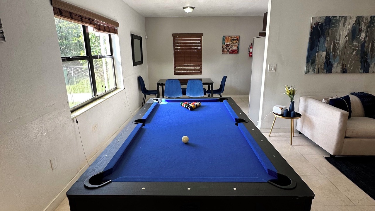 Photo of Bedroom in Miami Gardens