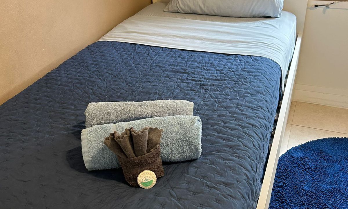 Photo of Bedroom in Miami Gardens