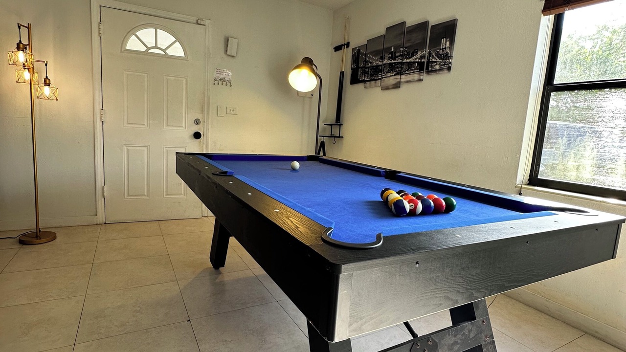 Photo of Bedroom in Miami Gardens