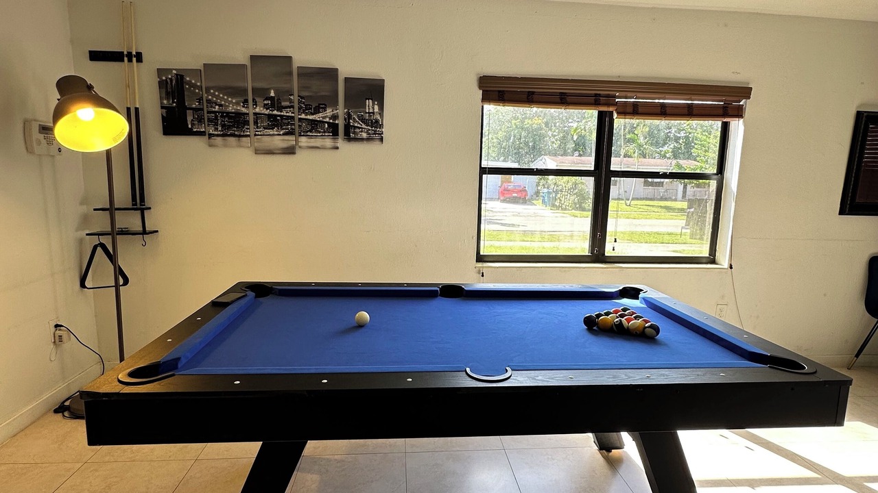Photo of Bedroom in Miami Gardens