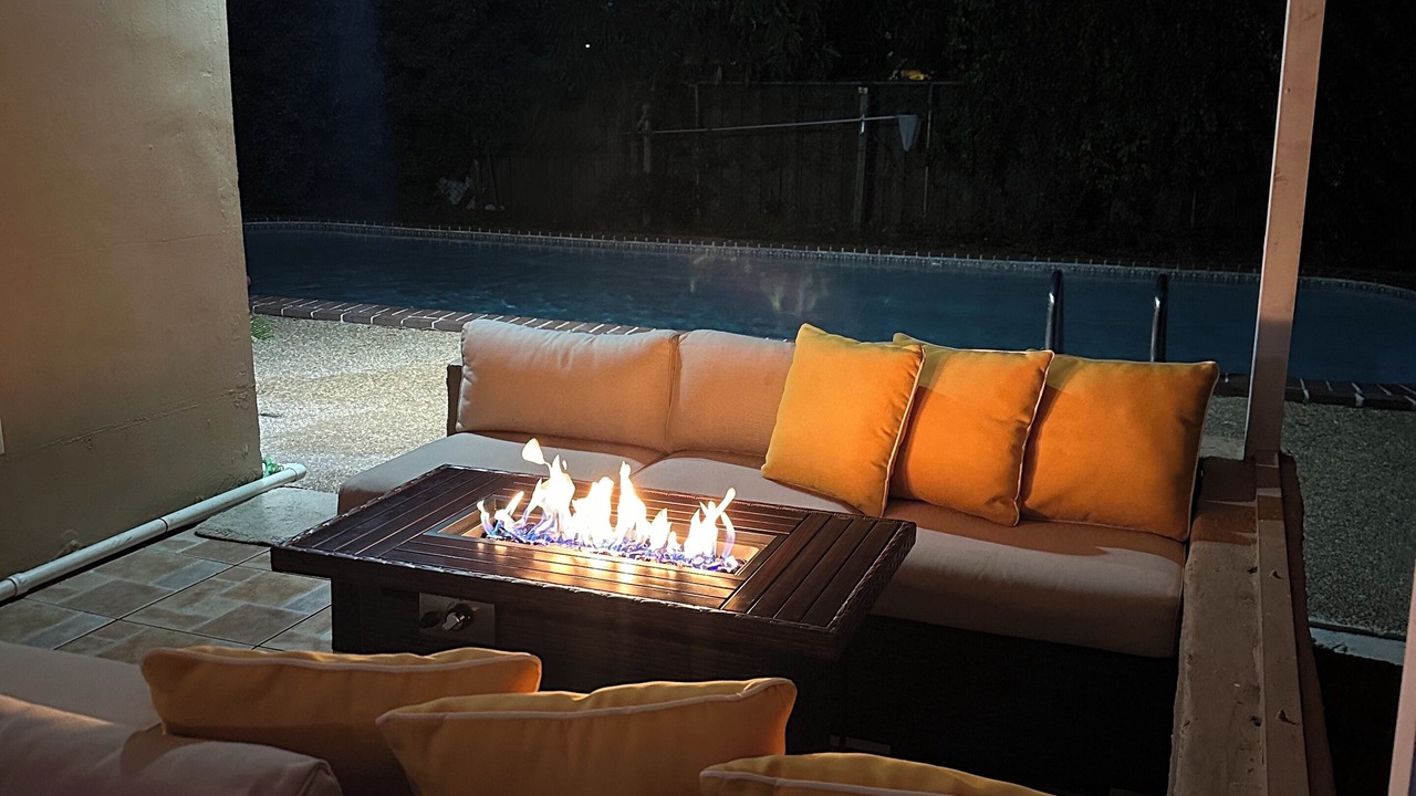 Photo of Patio Balcony in Miami Gardens