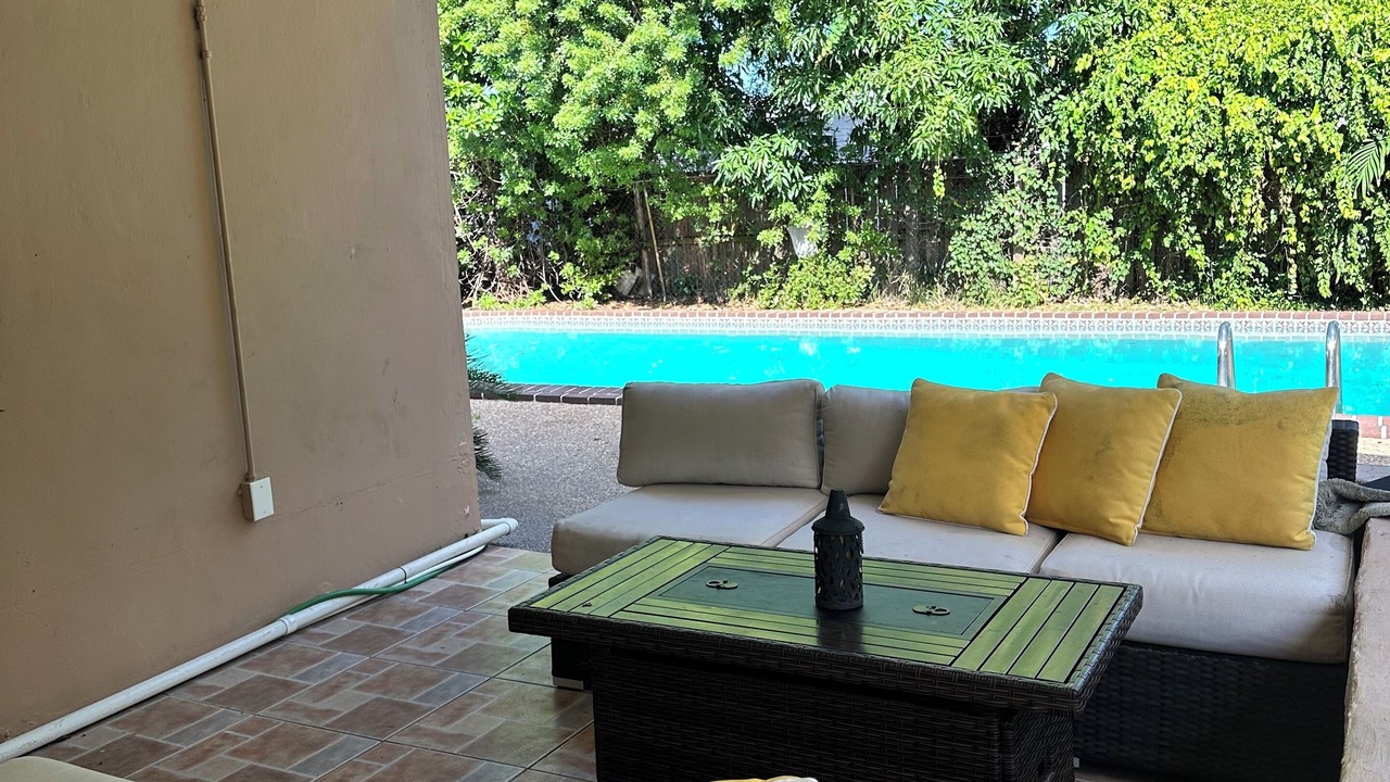 Photo of Patio Balcony in Miami Gardens