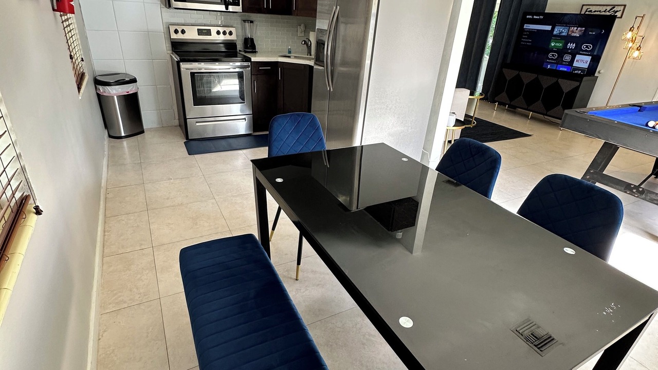 Photo of Kitchen in Miami Gardens