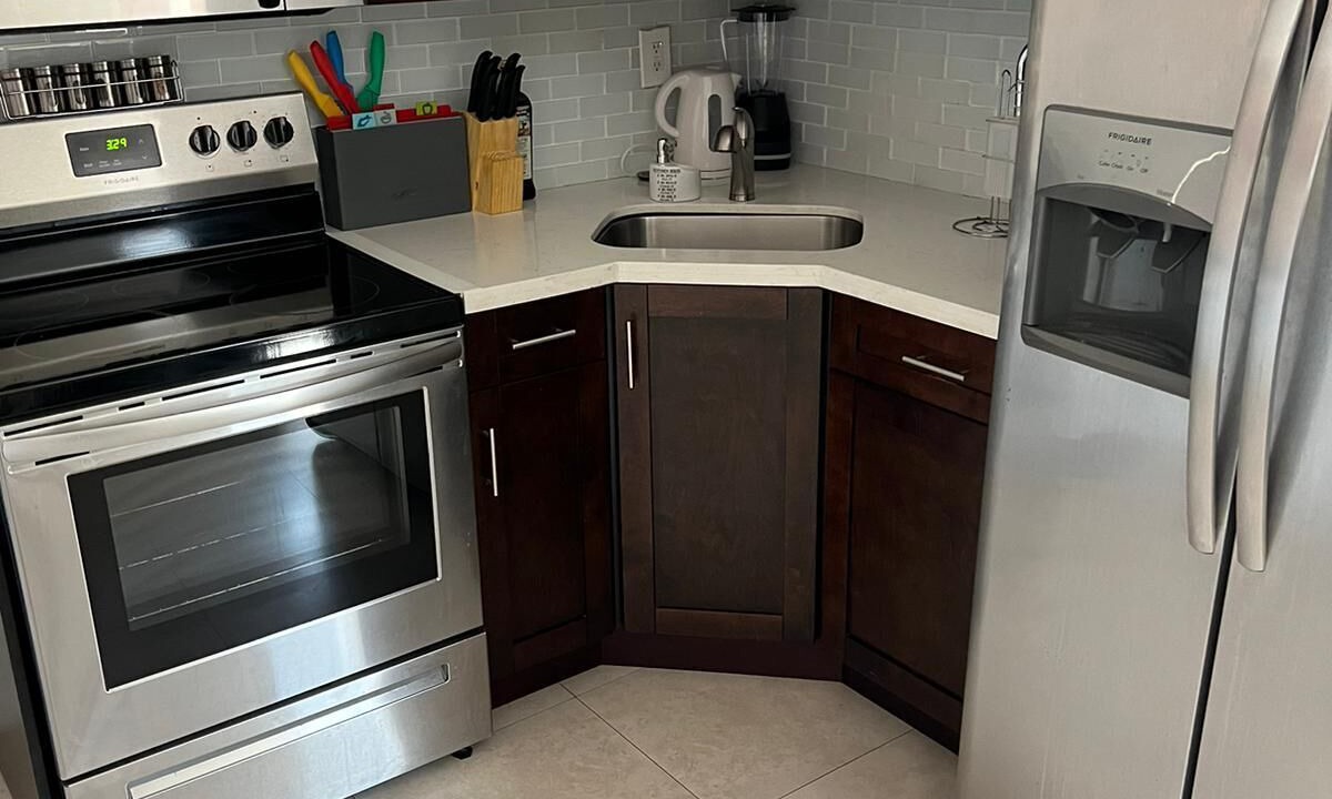 Photo of Kitchen in Miami Gardens