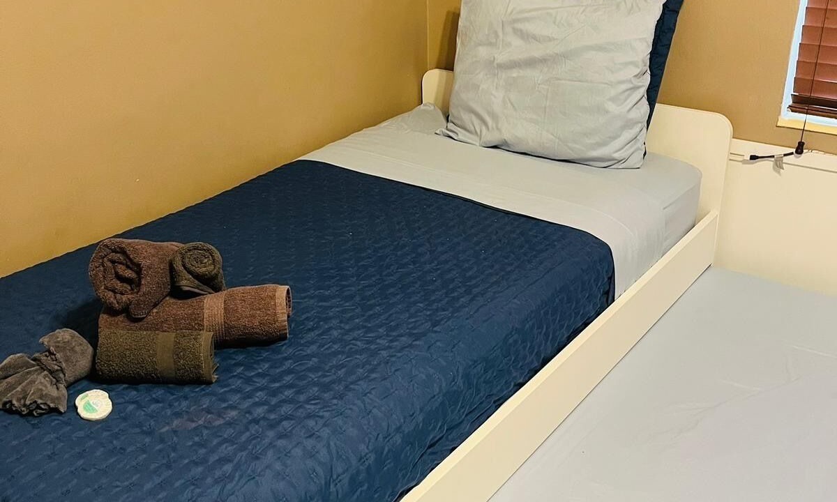 Photo of Bedroom in Miami Gardens