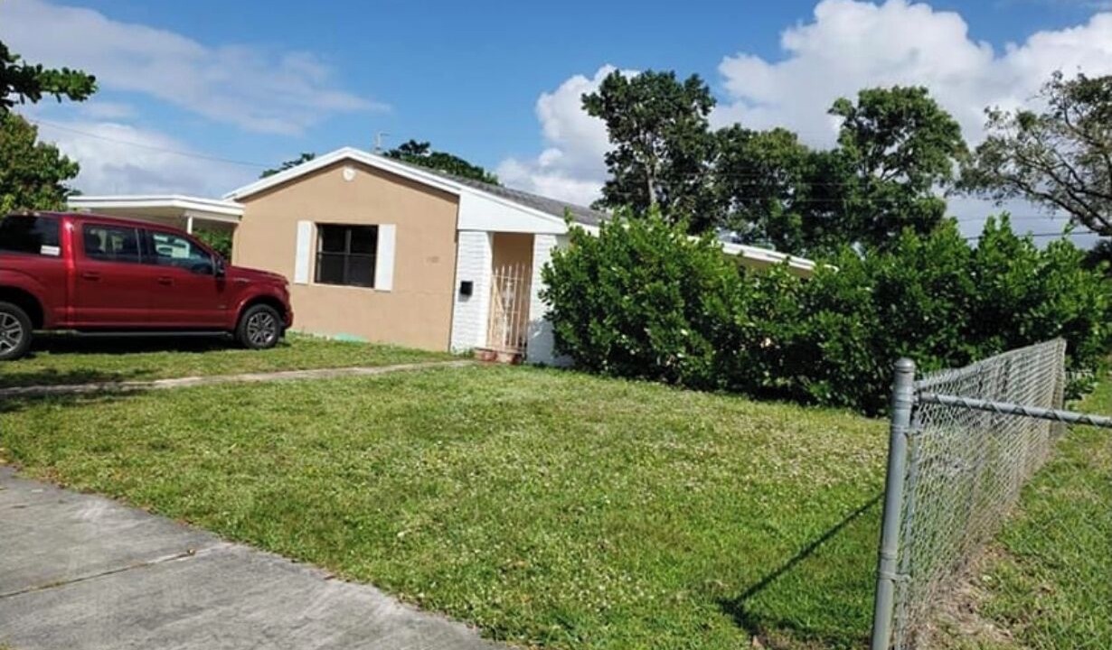 Photo of Outdoor in Miami Gardens