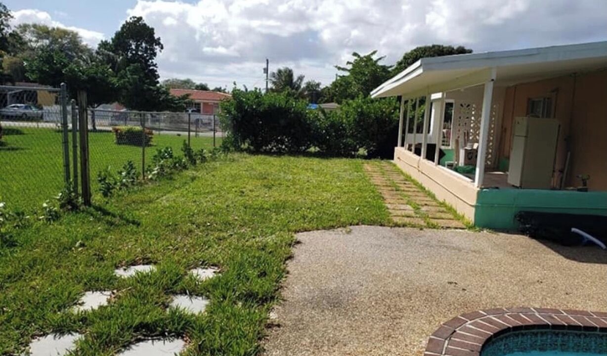 Photo of Outdoor in Miami Gardens