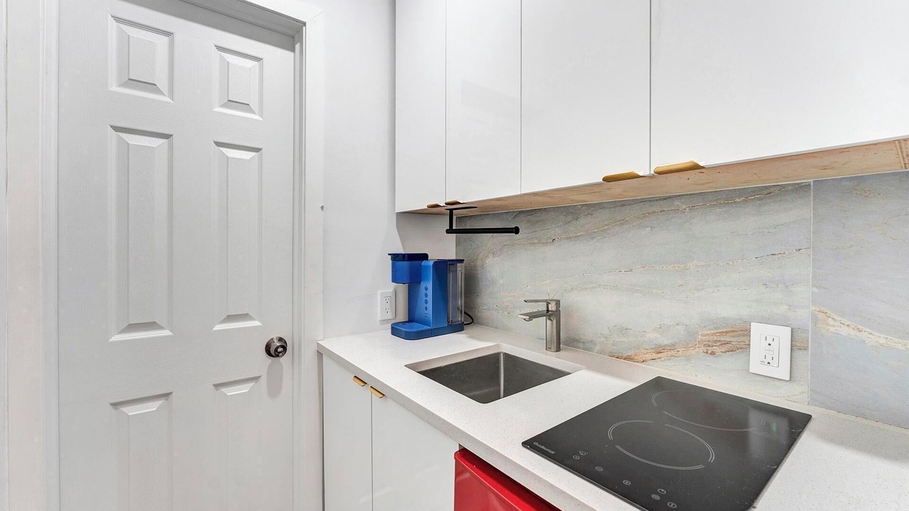 Photo of Kitchen in Garden Isles