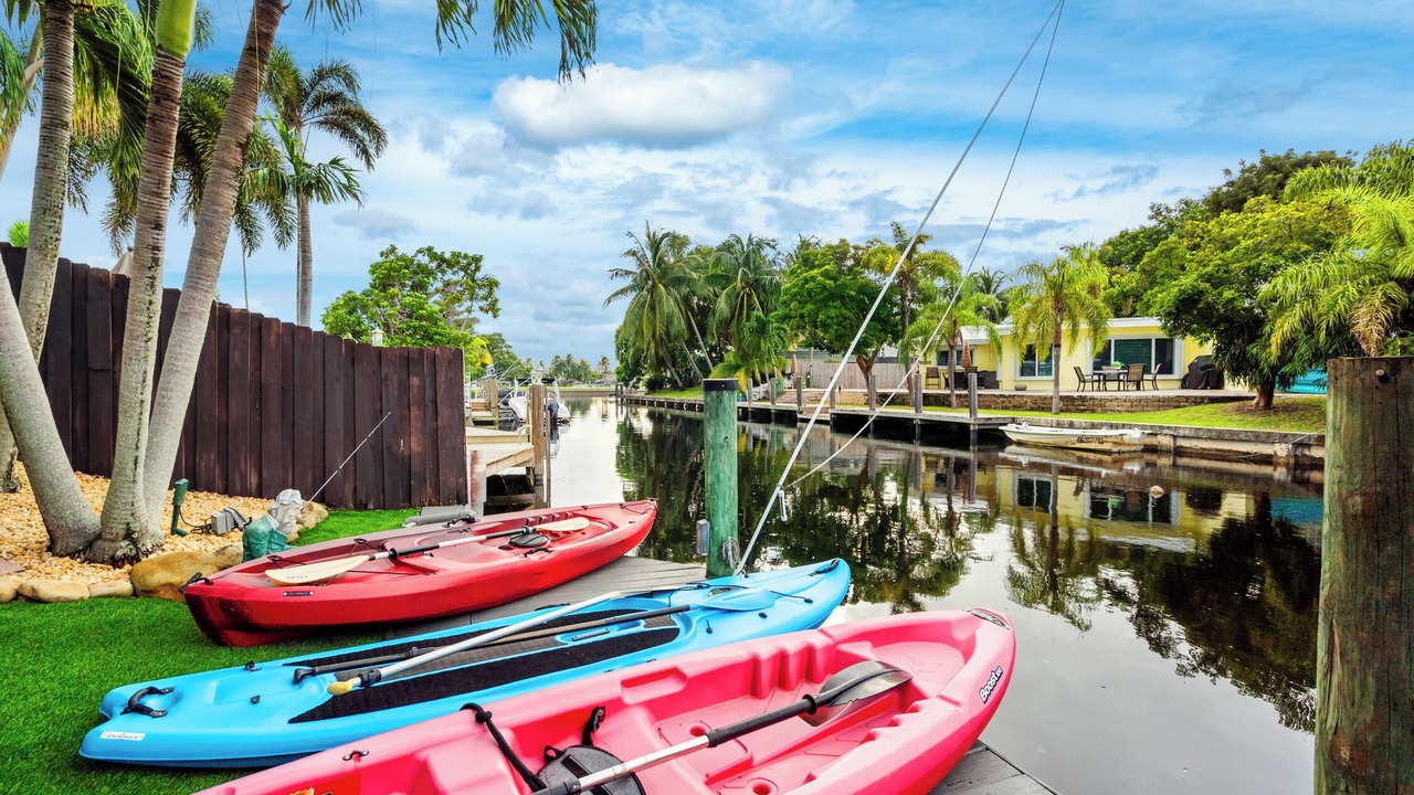 Photo of Outdoor in Boulevard Park Isles